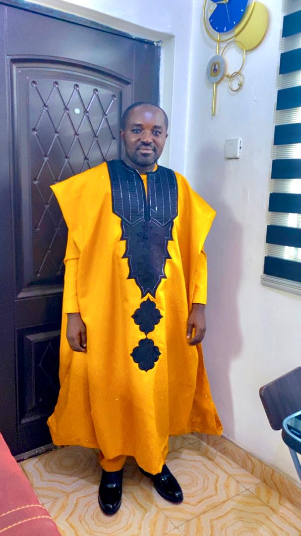 Ernest Acheampong